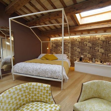 Seiya B&B Ravenna Eksteriør bilde