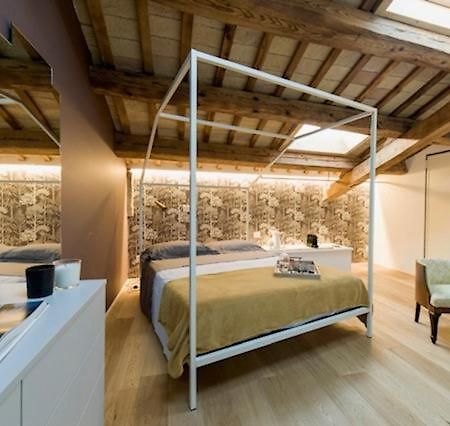 Seiya B&B Ravenna Eksteriør bilde