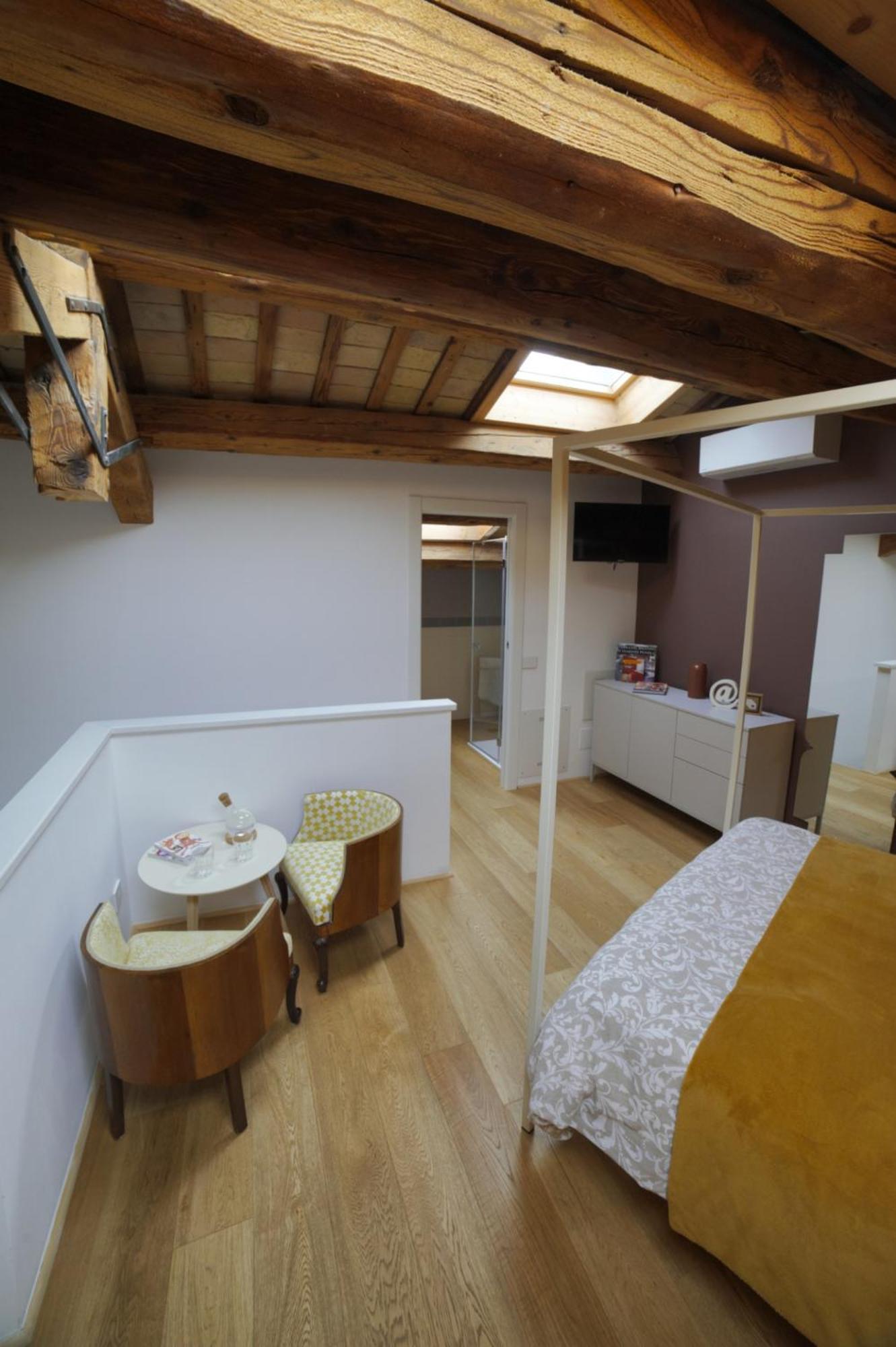 Seiya B&B Ravenna Eksteriør bilde