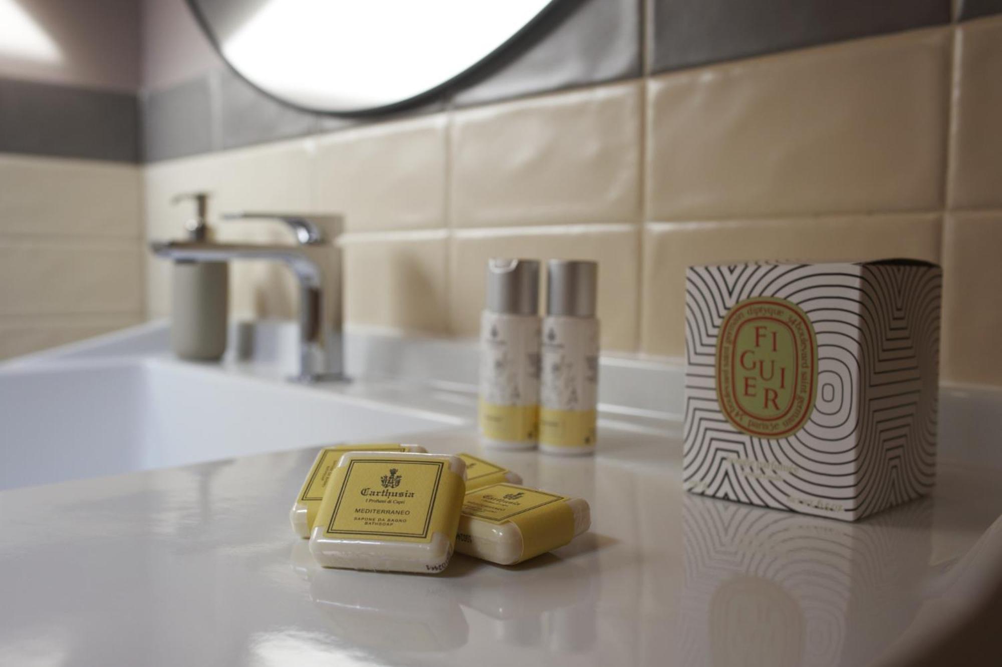 Seiya B&B Ravenna Eksteriør bilde