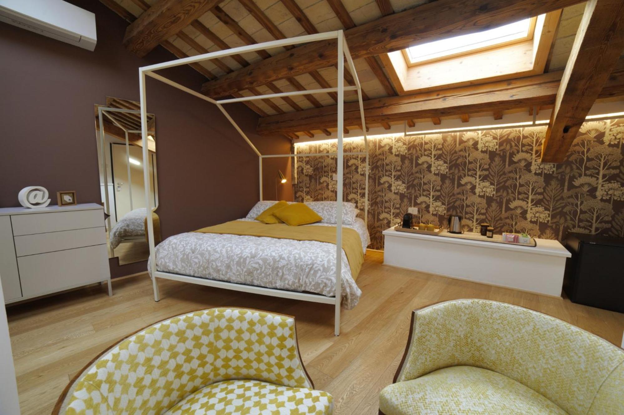 Seiya B&B Ravenna Eksteriør bilde