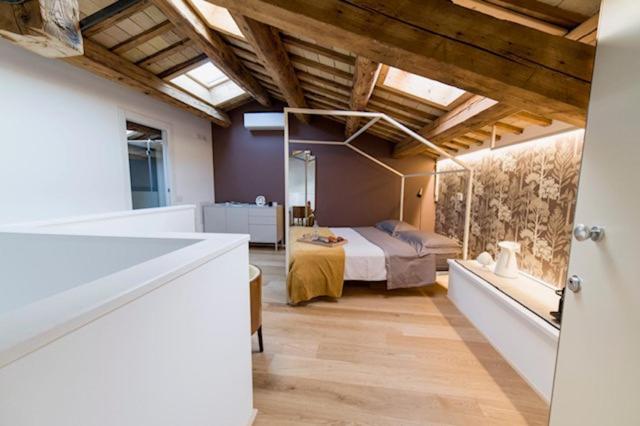 Seiya B&B Ravenna Eksteriør bilde