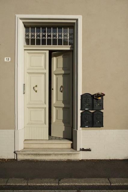 Seiya B&B Ravenna Eksteriør bilde