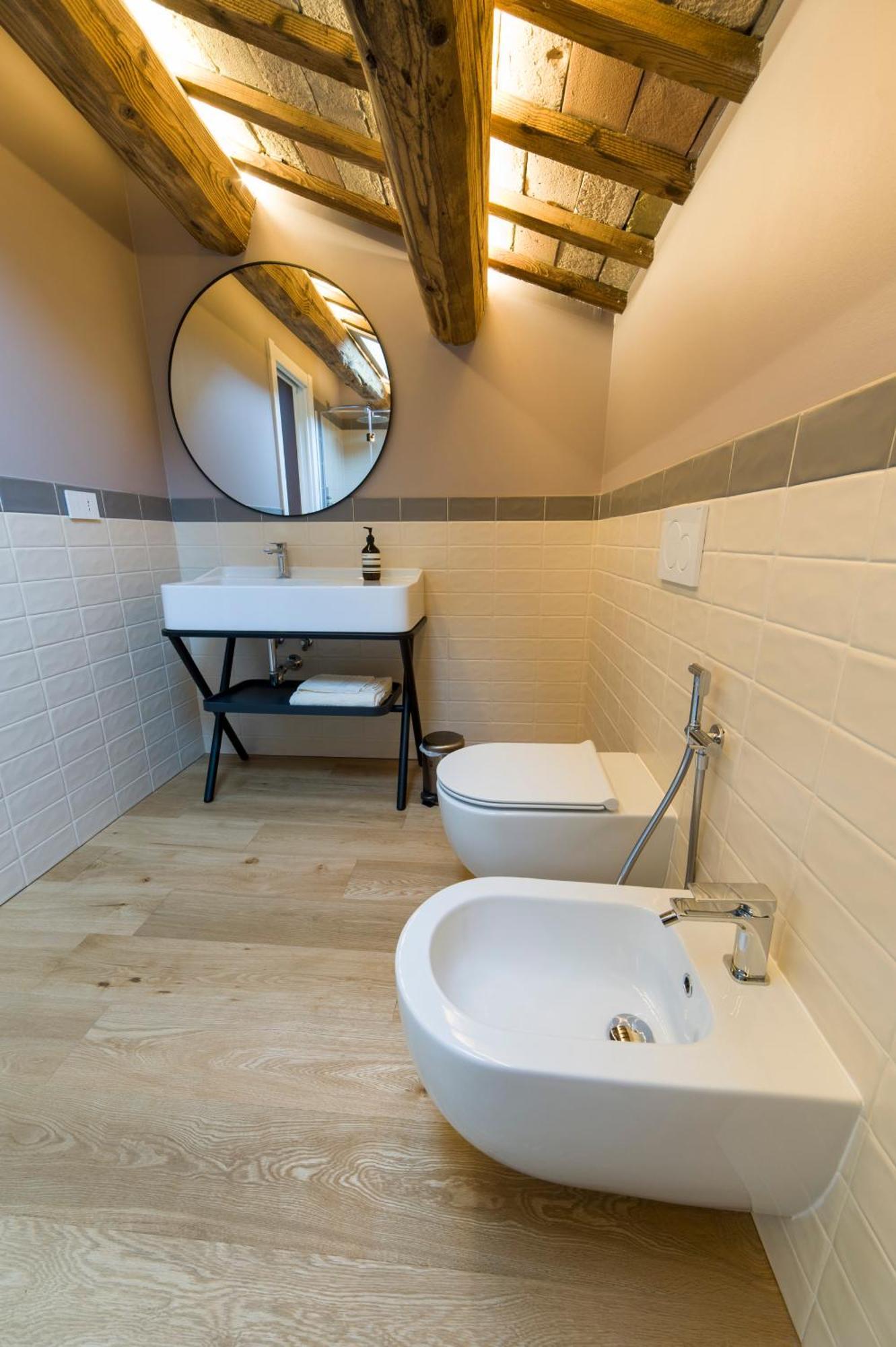 Seiya B&B Ravenna Eksteriør bilde
