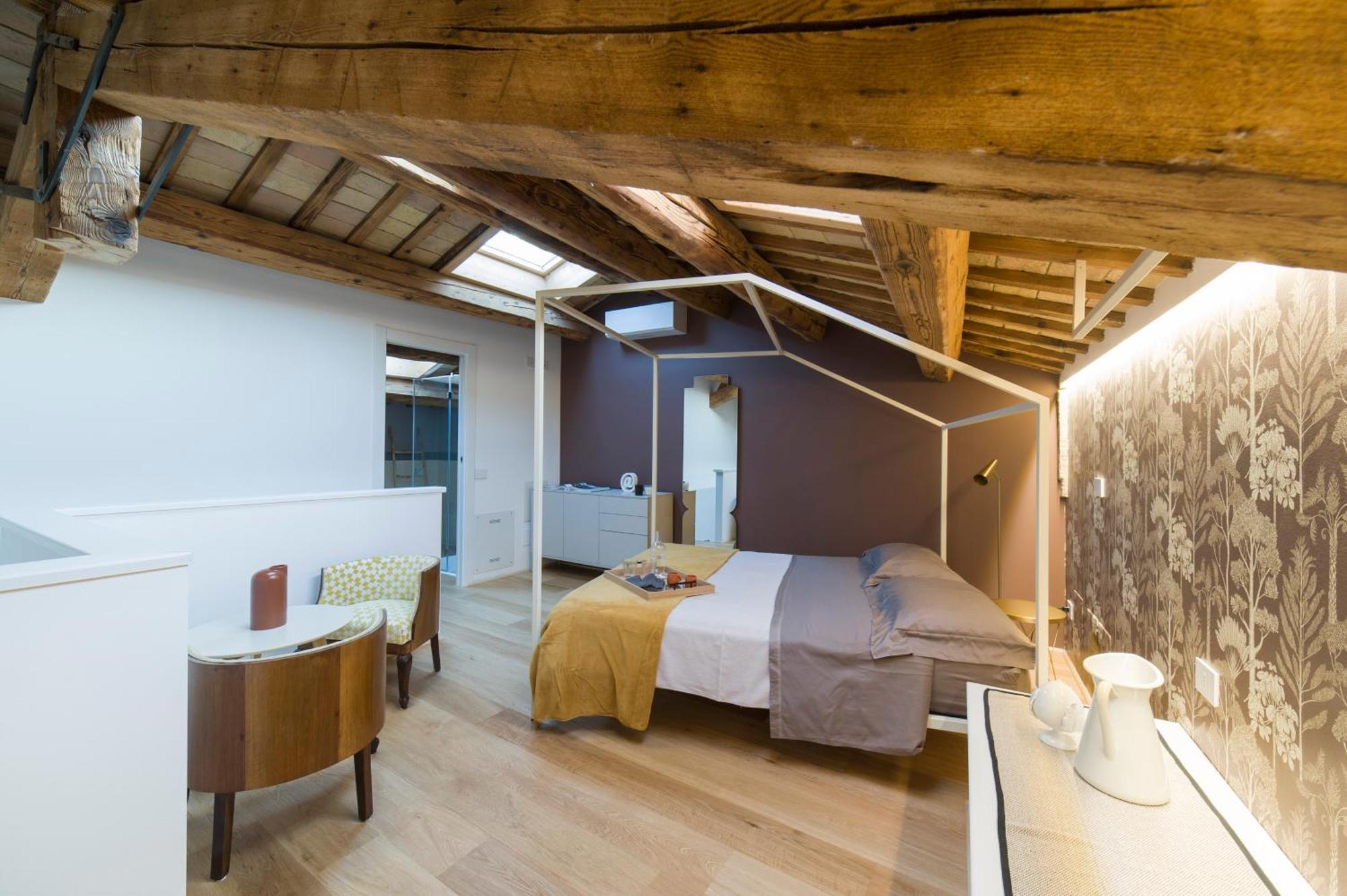 Seiya B&B Ravenna Eksteriør bilde